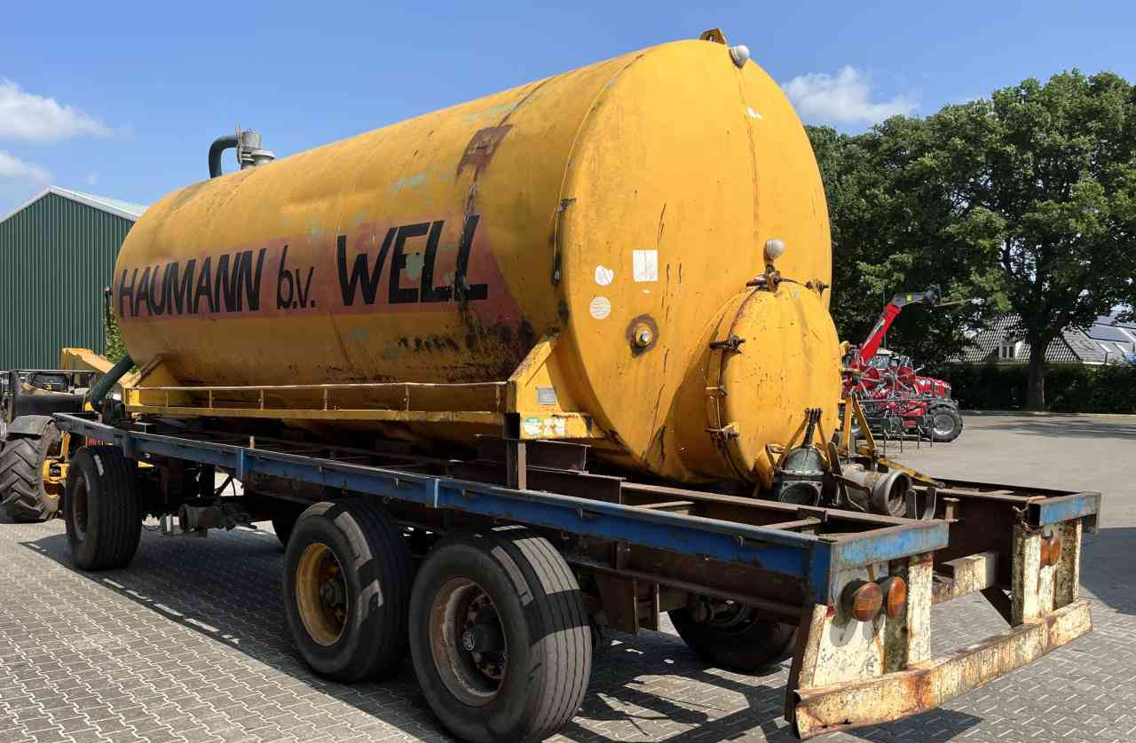 Mesttank, transporttank, giertank vacuumtank Güllefässer mestverwerking - Cisterna za osoku: slika 5 Mesttank, transporttank, giertank vacuumtank Güllefässer mestverwerking - Cisterna za osoku: slika 5