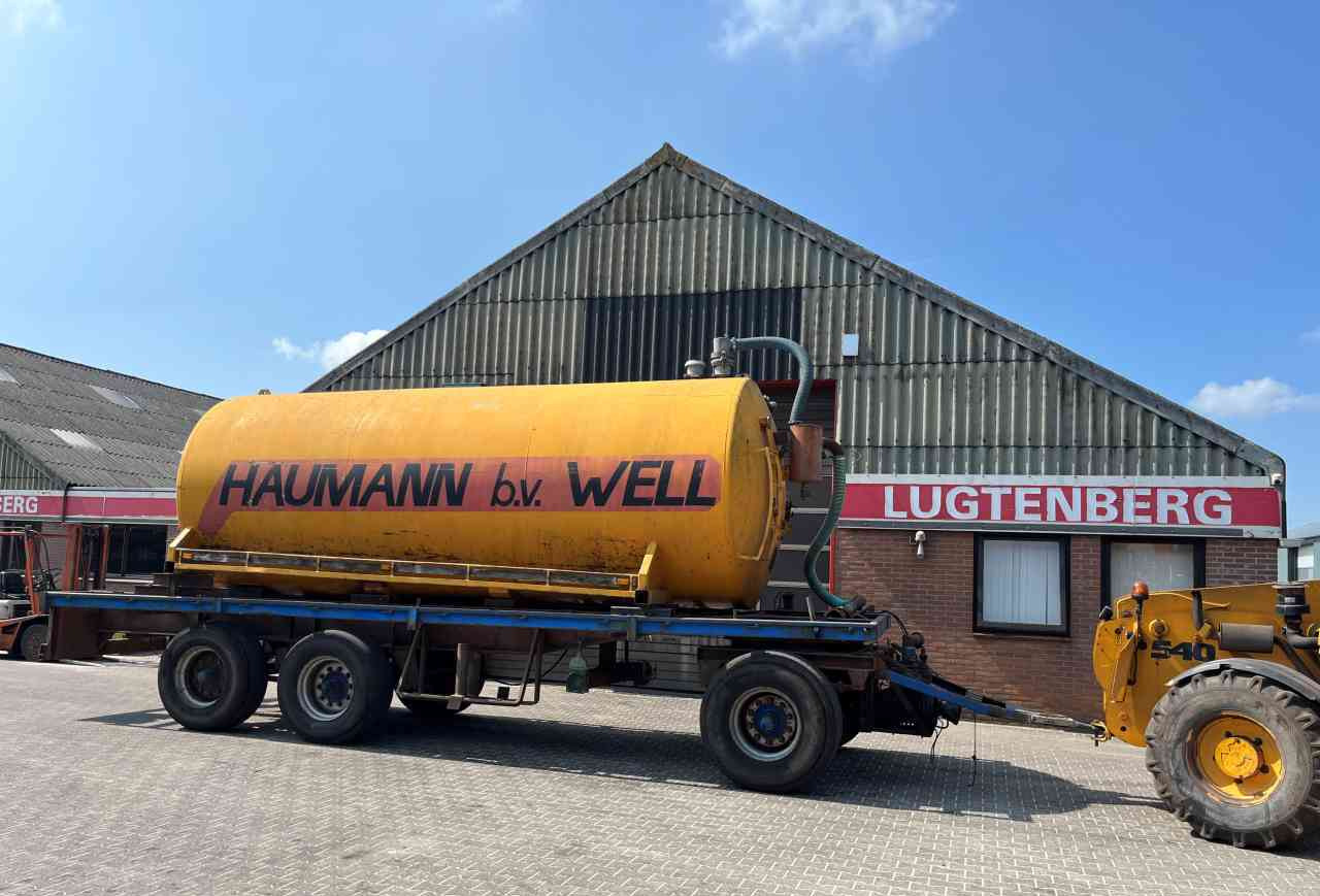 Mesttank, transporttank, giertank vacuumtank Güllefässer mestverwerking - Cisterna za osoku: slika 1 Mesttank, transporttank, giertank vacuumtank Güllefässer mestverwerking - Cisterna za osoku: slika 1