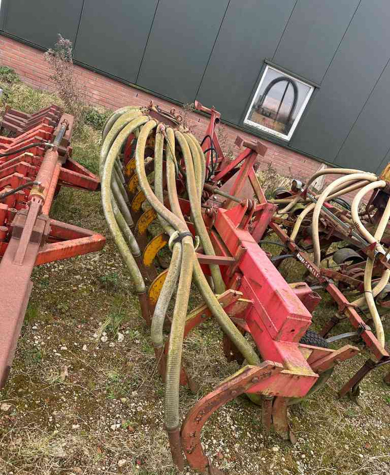 Peecon Bouwlandinjecteur, mestverwerking - Deponator gnojnice: slika 5 Peecon Bouwlandinjecteur, mestverwerking - Deponator gnojnice: slika 5