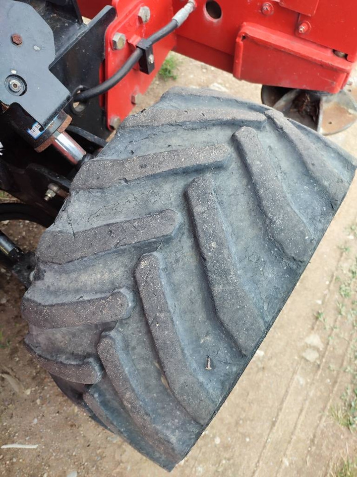 Lift u obliku makaza Manitou 120SC-2: slika 11 Lift u obliku makaza Manitou 120SC-2: slika 11