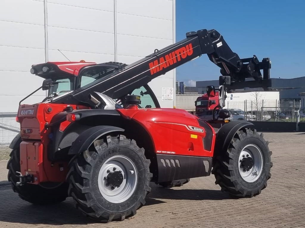 Manitou MLT 737 130 PS+ BRAND NEW  - Teleskopski upravljač: slika 5 Manitou MLT 737 130 PS+ BRAND NEW  - Teleskopski upravljač: slika 5