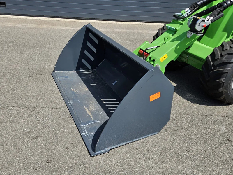 Avant 160cm Grondbak - Kašika za Poljoprivredna mašina: slika 3 Avant 160cm Grondbak - Kašika za Poljoprivredna mašina: slika 3