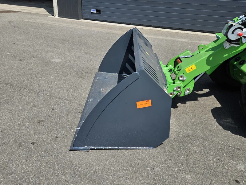 Avant 160cm Grondbak - Kašika za Poljoprivredna mašina: slika 4 Avant 160cm Grondbak - Kašika za Poljoprivredna mašina: slika 4