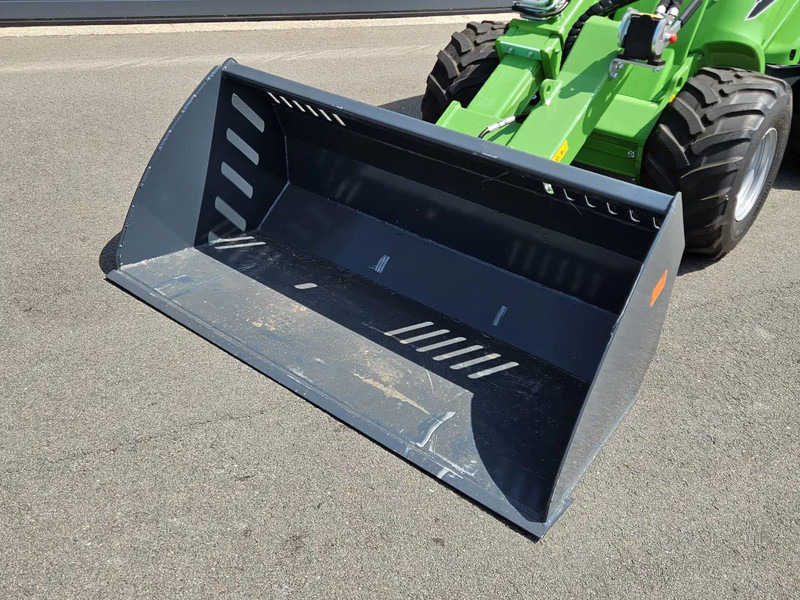 Avant 160cm Grondbak - Kašika za Poljoprivredna mašina: slika 1 Avant 160cm Grondbak - Kašika za Poljoprivredna mašina: slika 1