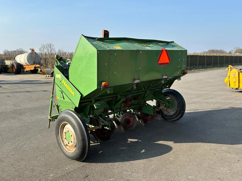 Hassia GLB4D - Sadilica za krompir: slika 4 Hassia GLB4D - Sadilica za krompir: slika 4