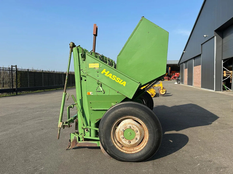 Hassia GLB4D - Sadilica za krompir: slika 5 Hassia GLB4D - Sadilica za krompir: slika 5