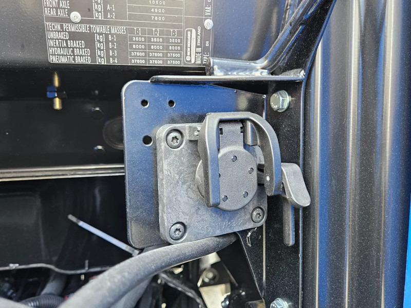 Traktor New Holland T7.210 Range command 50 km/h: slika 16 Traktor New Holland T7.210 Range command 50 km/h: slika 16