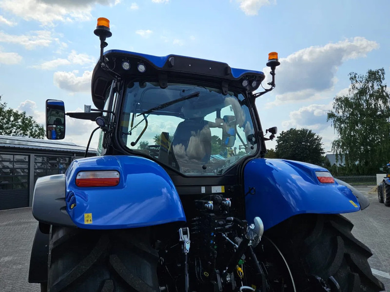 Traktor New Holland T7.210 Range command 50 km/h: slika 12 Traktor New Holland T7.210 Range command 50 km/h: slika 12