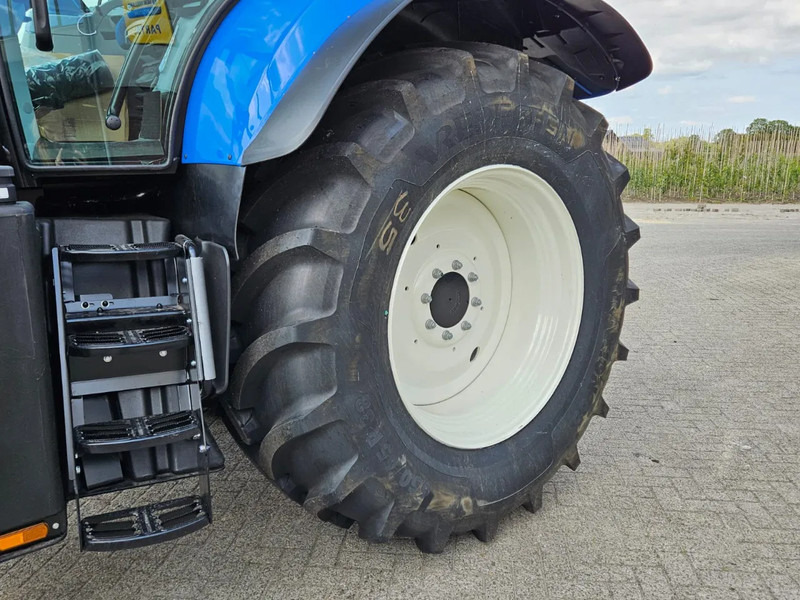 Traktor New Holland T7.210 Range command 50 km/h: slika 14 Traktor New Holland T7.210 Range command 50 km/h: slika 14