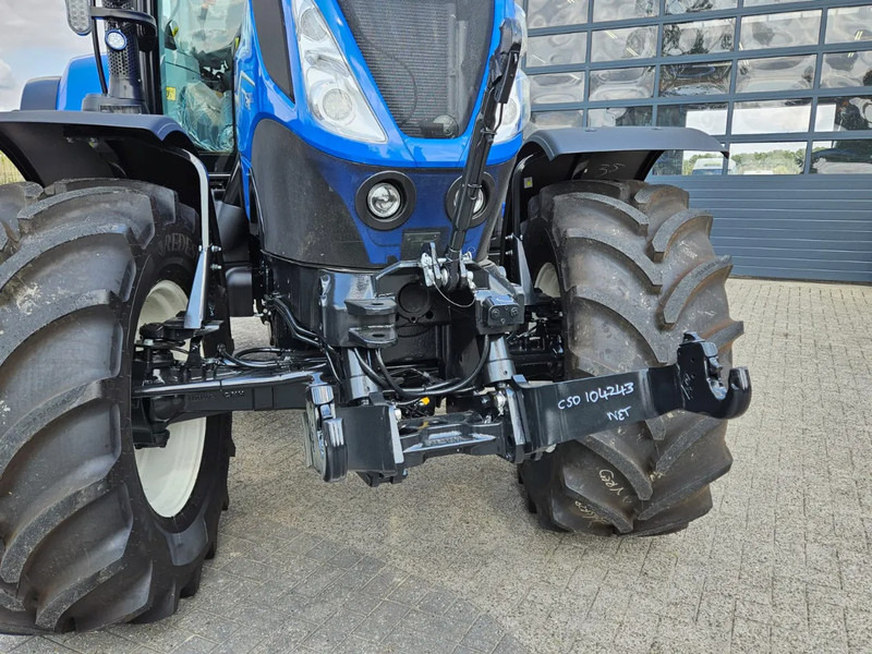 Traktor New Holland T7.210 Range command 50 km/h: slika 10 Traktor New Holland T7.210 Range command 50 km/h: slika 10
