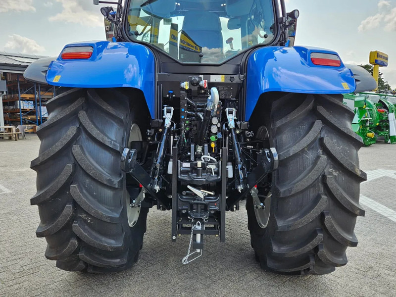 Traktor New Holland T7.210 Range command 50 km/h: slika 11 Traktor New Holland T7.210 Range command 50 km/h: slika 11
