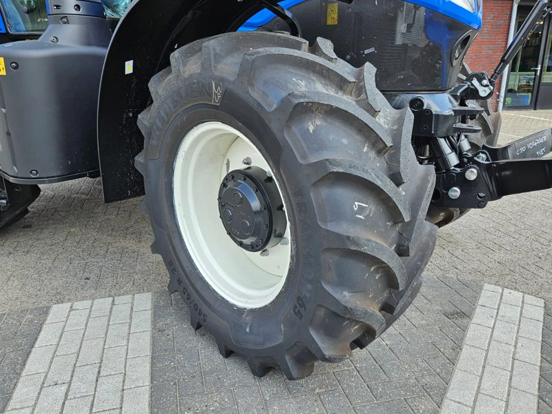 Traktor New Holland T7.210 Range command 50 km/h: slika 13 Traktor New Holland T7.210 Range command 50 km/h: slika 13