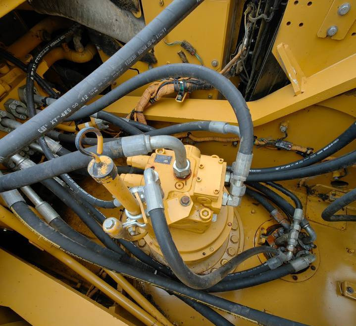 CAT 336d Caterpillar tracked excavator Warranty up to 10 YEARS CAT 336d Caterpillar гусеничний екскаватор Гарантія до 10 РОКІВ CAT 336d Caterpillar koparka gąsienicowa Gwarancja do 10 LAT - Bager guseničar: slika 4 CAT 336d Caterpillar tracked excavator Warranty up to 10 YEARS CAT 336d Caterpillar гусеничний екскаватор Гарантія до 10 РОКІВ CAT 336d Caterpillar koparka gąsienicowa Gwarancja do 10 LAT - Bager guseničar: slika 4