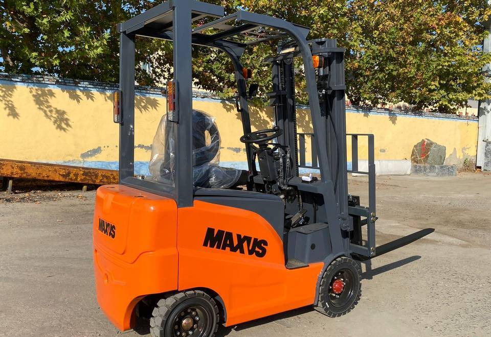 NEW Electric MAXUS 1600kg Forklift Warranty up to 10 Years НОВИЙ Електричний MAXUS 1600кг Візок для вантажів Гарантія до 10 Років NOWY Elektryczny MAXUS 1600kg widłowy Gwarancja do 10 LAT - Električni viljuškar: slika 3 NEW Electric MAXUS 1600kg Forklift Warranty up to 10 Years НОВИЙ Електричний MAXUS 1600кг Візок для вантажів Гарантія до 10 Років NOWY Elektryczny MAXUS 1600kg widłowy Gwarancja do 10 LAT - Električni viljuškar: slika 3