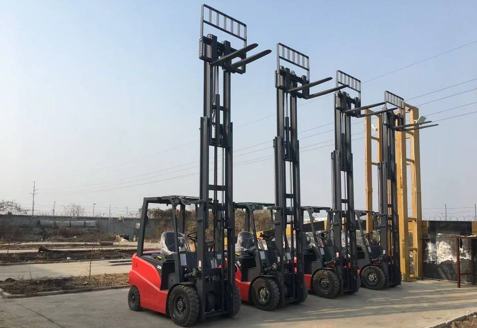 NEW Electric MAXUS Forklift 4000 kg Warranty up to 10 Years НОВИЙ Електричний MAXUS Візок для вантажів 4000 кг Гарантія до 10 Років NOWY Elektryczny MAXUS wózek widłowy 4000 kg Gwarancja do 10 - Električni viljuškar: slika 5 NEW Electric MAXUS Forklift 4000 kg Warranty up to 10 Years НОВИЙ Електричний MAXUS Візок для вантажів 4000 кг Гарантія до 10 Років NOWY Elektryczny MAXUS wózek widłowy 4000 kg Gwarancja do 10 - Električni viljuškar: slika 5