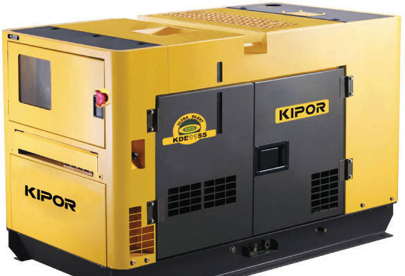 NEW KIPOR Generator Set Warranty up to 10 YEARS Новий KIPOR Агреґат Генератор Гарантія до 10 РОКІВ Nowy KIPOR Agregat generator Gwarancja do 10 LAT - Set generatora: slika 2 NEW KIPOR Generator Set Warranty up to 10 YEARS Новий KIPOR Агреґат Генератор Гарантія до 10 РОКІВ Nowy KIPOR Agregat generator Gwarancja do 10 LAT - Set generatora: slika 2