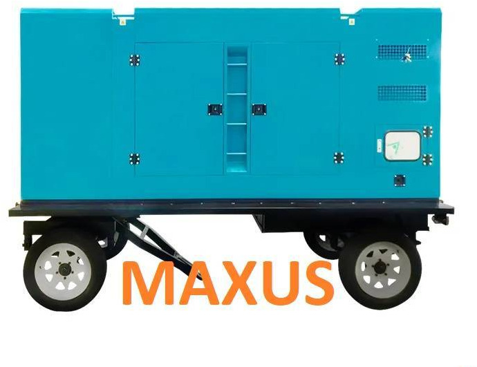 NEW MAXUS 400 kVA Generator Warranty up to 10 YEARS | НОВИЙ Генератор MAXUS 400 кВА Гарантія до 10 РОКІВ - Set generatora: slika 5 NEW MAXUS 400 kVA Generator Warranty up to 10 YEARS | НОВИЙ Генератор MAXUS 400 кВА Гарантія до 10 РОКІВ - Set generatora: slika 5