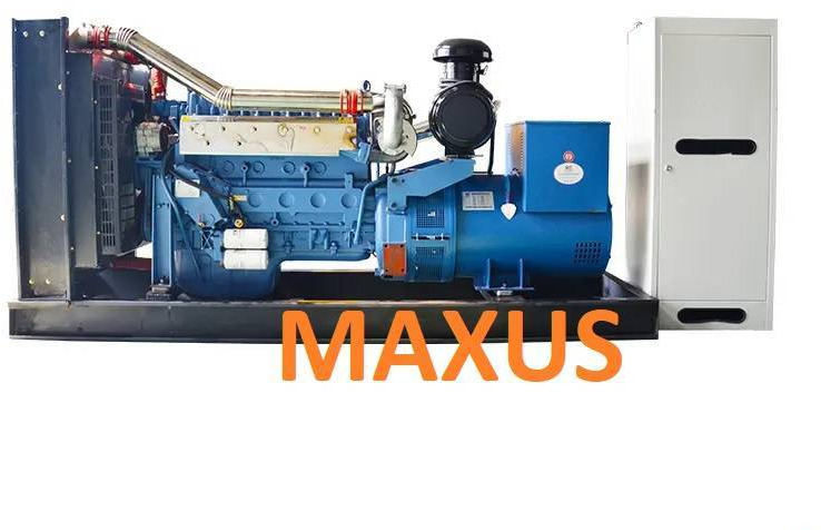 NEW MAXUS 400 kVA Generator Warranty up to 10 YEARS | НОВИЙ Генератор MAXUS 400 кВА Гарантія до 10 РОКІВ - Set generatora: slika 4 NEW MAXUS 400 kVA Generator Warranty up to 10 YEARS | НОВИЙ Генератор MAXUS 400 кВА Гарантія до 10 РОКІВ - Set generatora: slika 4