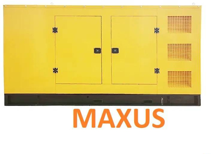 NEW MAXUS 400 kVA Generator Warranty up to 10 YEARS | НОВИЙ Генератор MAXUS 400 кВА Гарантія до 10 РОКІВ - Set generatora: slika 3 NEW MAXUS 400 kVA Generator Warranty up to 10 YEARS | НОВИЙ Генератор MAXUS 400 кВА Гарантія до 10 РОКІВ - Set generatora: slika 3