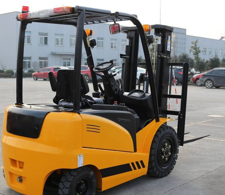 NEW MAXUS Electric Forklift 3000 kg Warranty up to 10 YEARS | НОВИЙ Електричний MAXUS вилковий навантажувач 3000 кг Гарантія до 10 РОКІВ - Električni viljuškar: slika 1 NEW MAXUS Electric Forklift 3000 kg Warranty up to 10 YEARS | НОВИЙ Електричний MAXUS вилковий навантажувач 3000 кг Гарантія до 10 РОКІВ - Električni viljuškar: slika 1