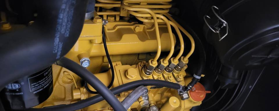 New KIPOR Generator Warranty up to 10 Years Новий Генератор KIPOR Гарантія до 10 Років Nowy KIPOR Agregat Generator Gwarancja do 10 LAT - Set generatora: slika 4 New KIPOR Generator Warranty up to 10 Years Новий Генератор KIPOR Гарантія до 10 Років Nowy KIPOR Agregat Generator Gwarancja do 10 LAT - Set generatora: slika 4