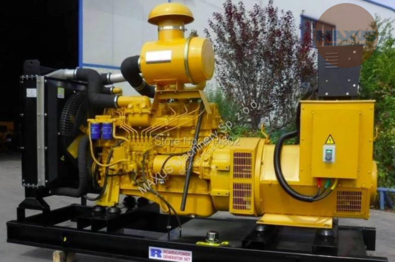 Новий генератор електричний 188kVa 3F KIPOR KIPOR 188kVa - Set generatora: slika 1 Новий генератор електричний 188kVa 3F KIPOR KIPOR 188kVa - Set generatora: slika 1