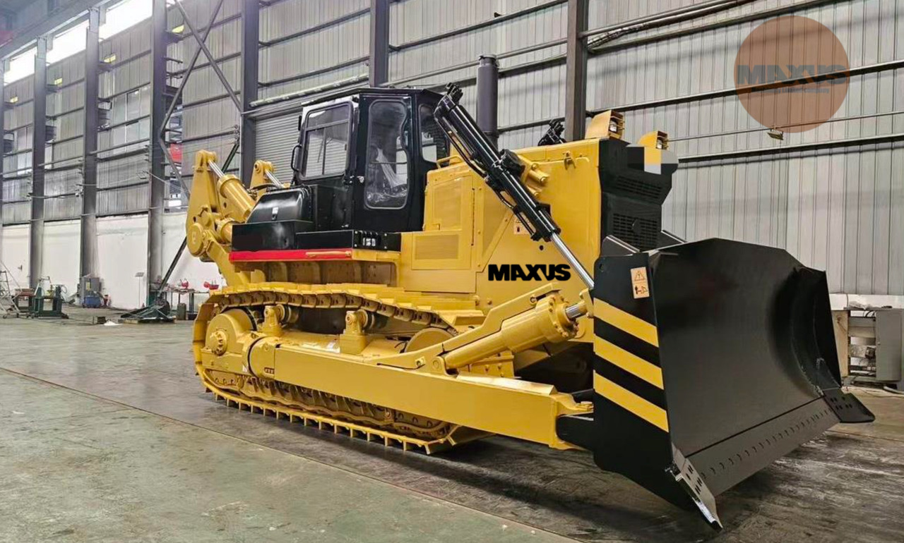 Maxus Maxus 350hp Cummins engine - Buldožer: slika 1 Maxus Maxus 350hp Cummins engine - Buldožer: slika 1