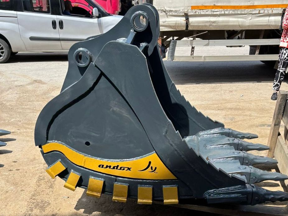 Doosan DX225 - Kašika za bager za Bager: slika 2 Doosan DX225 - Kašika za bager za Bager: slika 2