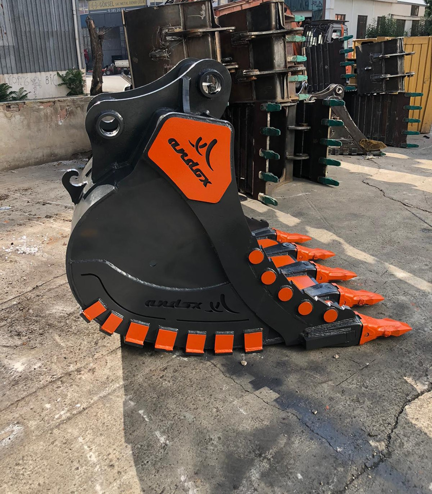 Doosan - Kašika za Bager: slika 1 Doosan - Kašika za Bager: slika 1