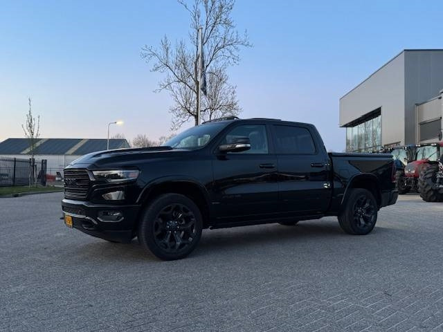 Dodge Ram 1500 Limited - Pikap: slika 3 Dodge Ram 1500 Limited - Pikap: slika 3