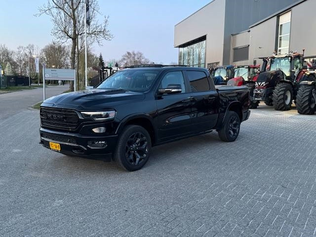 Dodge Ram 1500 Limited - Pikap: slika 1 Dodge Ram 1500 Limited - Pikap: slika 1