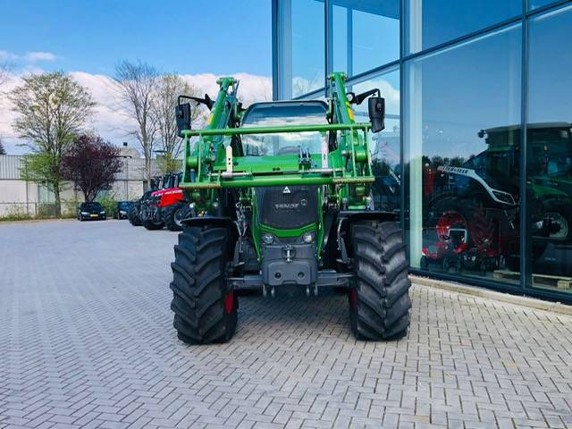 Fendt 313 Gen4 power Setting2, voorlader 99 uur! - Traktor: slika 3 Fendt 313 Gen4 power Setting2, voorlader 99 uur! - Traktor: slika 3