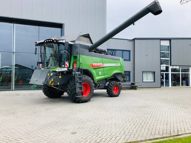 Fendt 5275C PL parallel Combine Maaidorser - Kombinovani kombajn: slika 2 Fendt 5275C PL parallel Combine Maaidorser - Kombinovani kombajn: slika 2