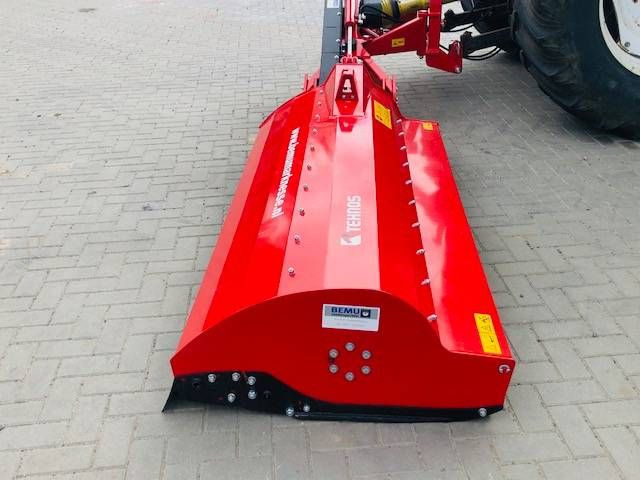Tehnos MBPL 200 LW - Bočni mulčer: slika 3 Tehnos MBPL 200 LW - Bočni mulčer: slika 3