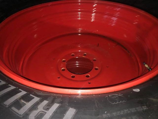 Trelleborg 650/65 R38 + 540/65 R28 TM800 - Gume i felne za Poljoprivredna mašina: slika 5 Trelleborg 650/65 R38 + 540/65 R28 TM800 - Gume i felne za Poljoprivredna mašina: slika 5