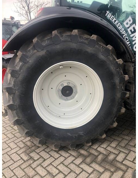Trelleborg 650/75 R38 TM 900 HP - Gume i felne za Poljoprivredna mašina: slika 2 Trelleborg 650/75 R38 TM 900 HP - Gume i felne za Poljoprivredna mašina: slika 2