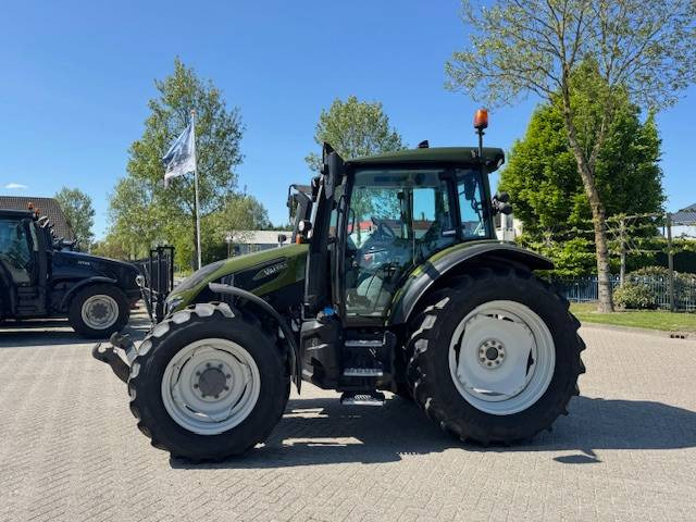 Valtra G125 Ecopower Active, 2022, 1815 uur! - Traktor: slika 5 Valtra G125 Ecopower Active, 2022, 1815 uur! - Traktor: slika 5