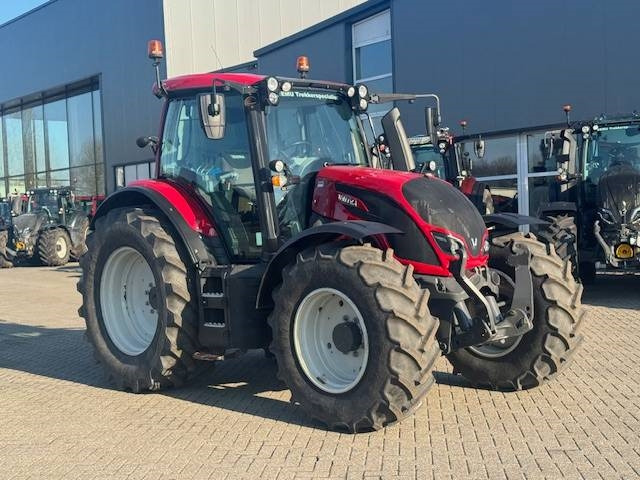 Valtra N134 Hitech - Traktor: slika 2 Valtra N134 Hitech - Traktor: slika 2