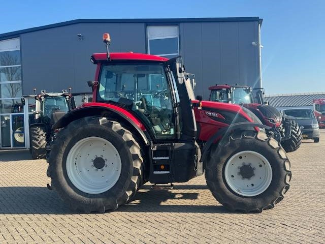 Valtra N134 Hitech - Traktor: slika 5 Valtra N134 Hitech - Traktor: slika 5