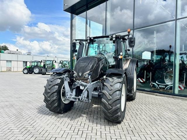 Valtra N154 Ecopower Active, 2021, 1730 uur! - Traktor: slika 3 Valtra N154 Ecopower Active, 2021, 1730 uur! - Traktor: slika 3