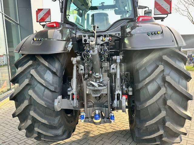 Novu Traktor Valtra Q225 Alle opties! ook twintrac!: slika 6