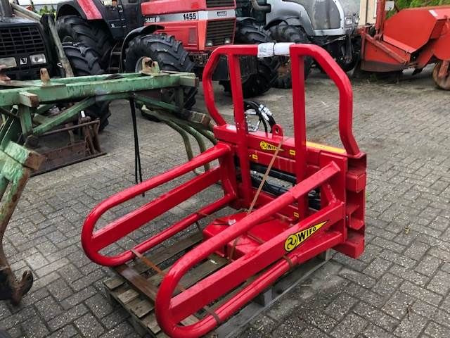 Wifo balenklem BKP-UF - Oprema za stoku: slika 1 Wifo balenklem BKP-UF - Oprema za stoku: slika 1