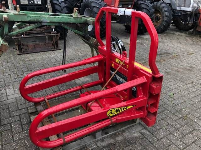 Wifo balenklem BKP-UF - Oprema za stoku: slika 2 Wifo balenklem BKP-UF - Oprema za stoku: slika 2
