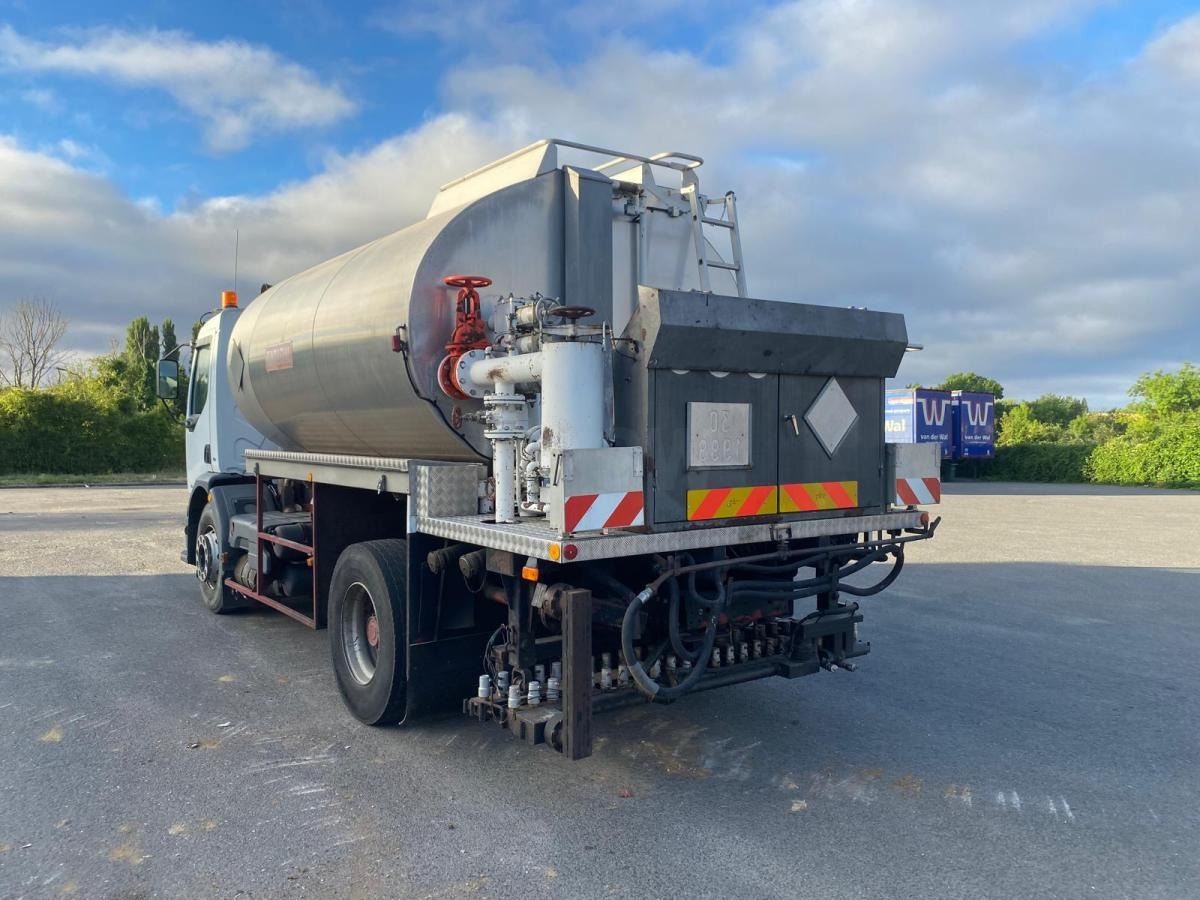 Renault Premium 300 CV - Kamion cisterna: slika 5 Renault Premium 300 CV - Kamion cisterna: slika 5