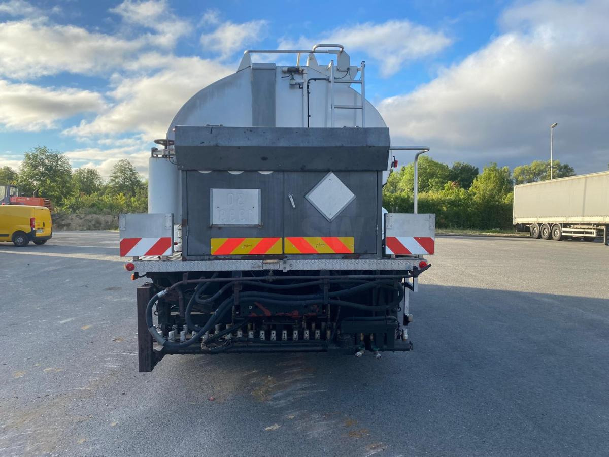 Renault Premium 300 CV - Kamion cisterna: slika 4 Renault Premium 300 CV - Kamion cisterna: slika 4