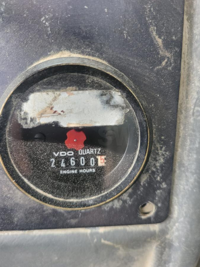 Utovarivač točkaš Volvo L 220 E: slika 12