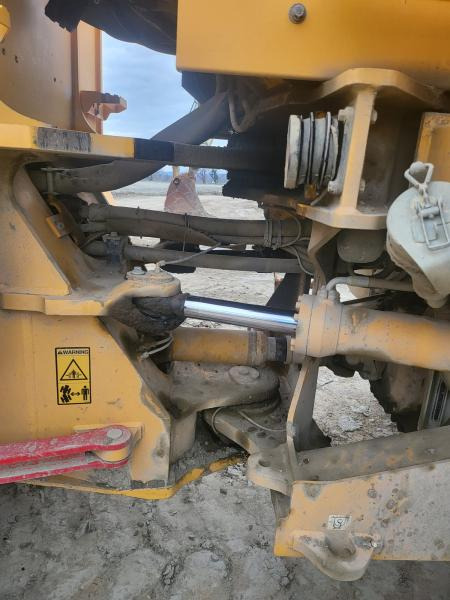 Utovarivač točkaš Volvo L 220 E: slika 16