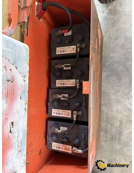 Onbekend merken JLG 3969 - Viljuškar: slika 5 Onbekend merken JLG 3969 - Viljuškar: slika 5