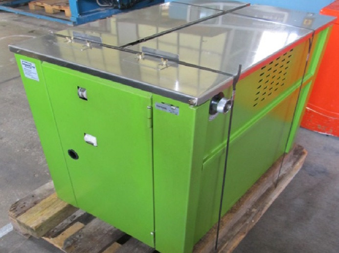 BLIPACK - Mašina za pakovanje: slika 2 BLIPACK - Mašina za pakovanje: slika 2