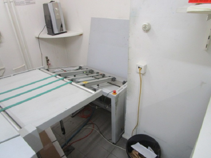 CTP ANLAGE HB SS A52 / A74 (Prozesslos) (52 & 74 – SOFTWARE LIZENZ FÜR BEIDE FORMATE) - Štamparska mašina: slika 4 CTP ANLAGE HB SS A52 / A74 (Prozesslos) (52 & 74 – SOFTWARE LIZENZ FÜR BEIDE FORMATE) - Štamparska mašina: slika 4